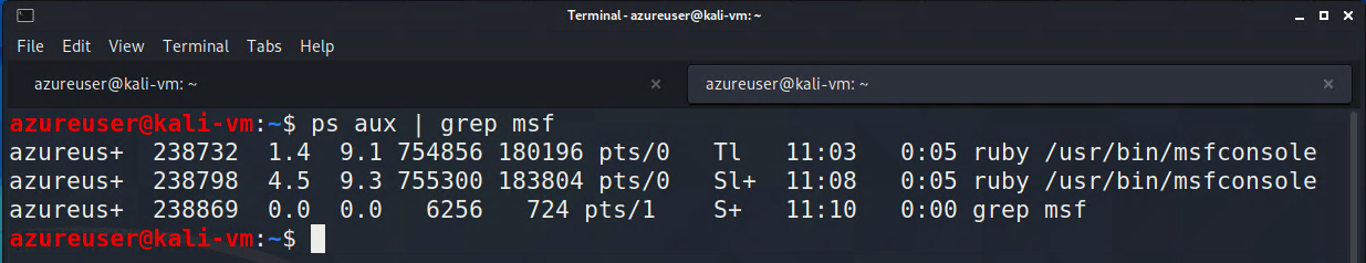 An intro to Process Management in Linux