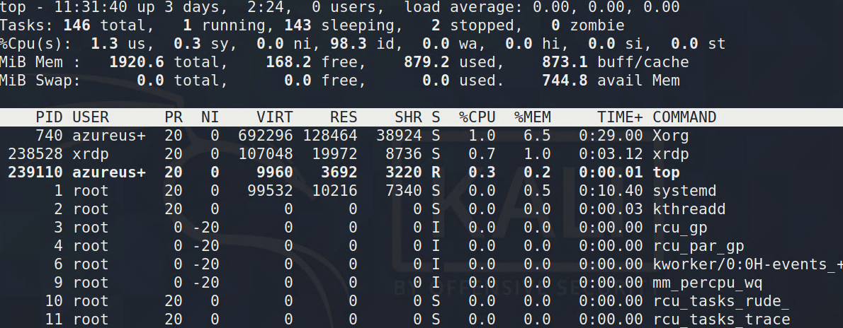 An intro to Process Management in Linux