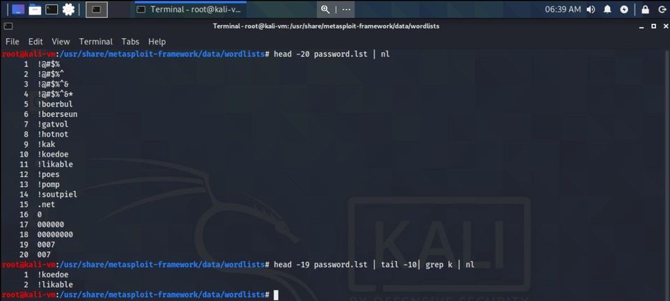 An intro to text manipulation in Linux